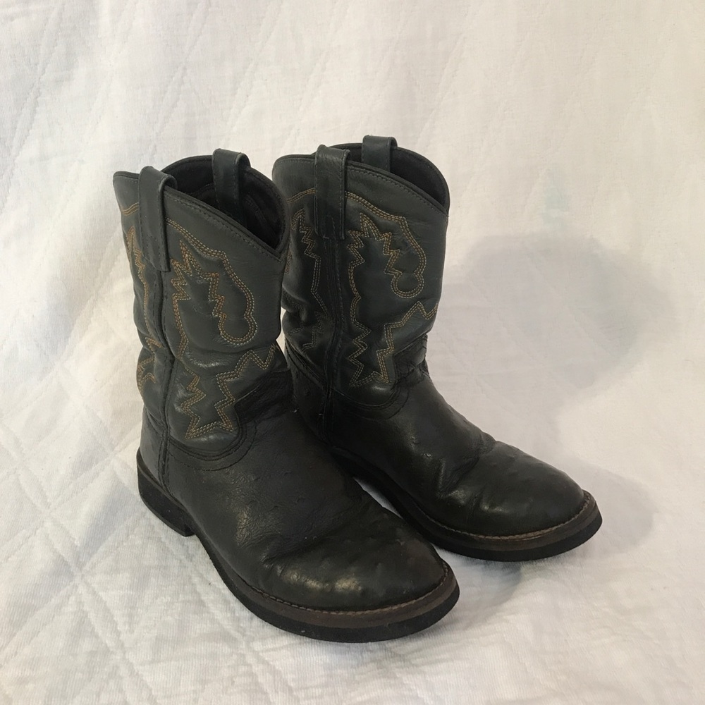 Western Boots